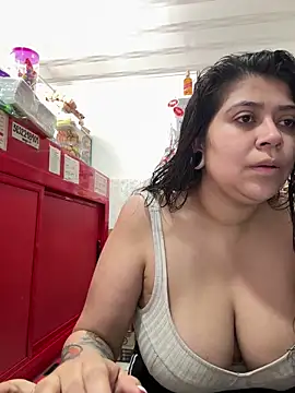 emilyjohanson online show from October 10, 2025, 3:02 pm