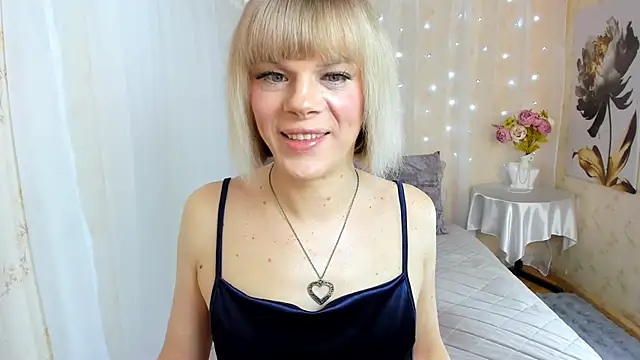 Stesnyashka123 online show from March 22, 2026, 12:18 pm