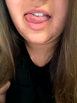 Snapshot of Jane_BBW chatting on October 19, 2025, 8:50 am Jane BBW online show from October 19, 2025, 8:50 am