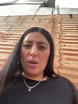 Snapshot of Sofhi_corolinne31 chatting on February 20, 2025, 9:31 pm Sofhi corolinne31 online show from February 20, 2025, 9:31 pm