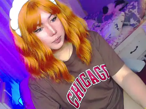 Snapshot of HOTnWILDalice chatting on June 11, 2026, 3:03 am HOTnWILDalice online show from June 11, 2026, 3:03 am