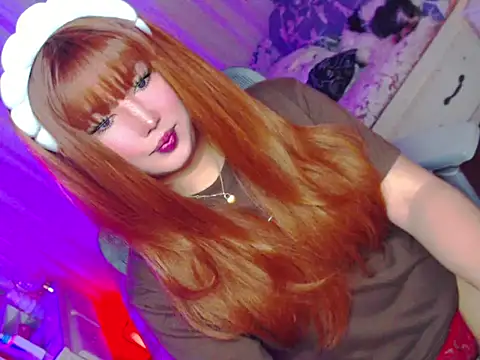 Snapshot of HOTnWILDalice chatting on June 5, 2026, 2:38 am HOTnWILDalice online show from June 5, 2026, 2:38 am