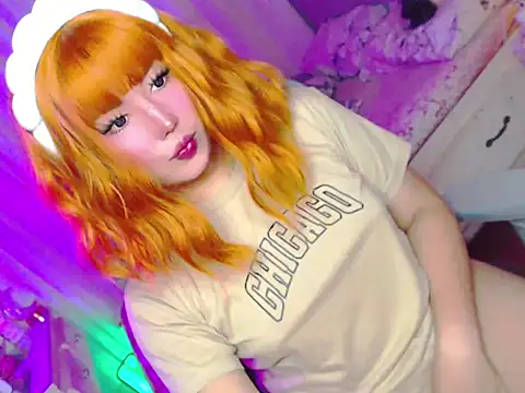 Snapshot of HOTnWILDalice chatting on June 4, 2026, 2:05 am HOTnWILDalice online show from June 4, 2026, 2:05 am