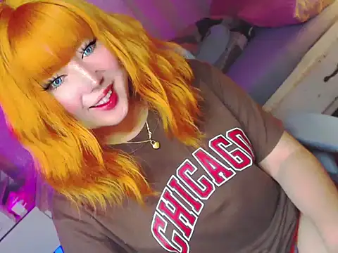 HOTnWILDalice online show from April 23, 2026, 7:37 am