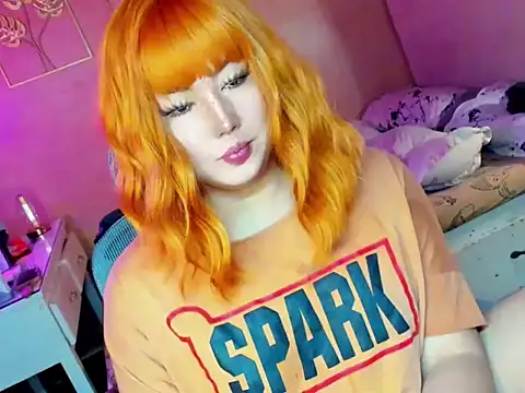 HOTnWILDalice online show from November 10, 2025, 2:05 am