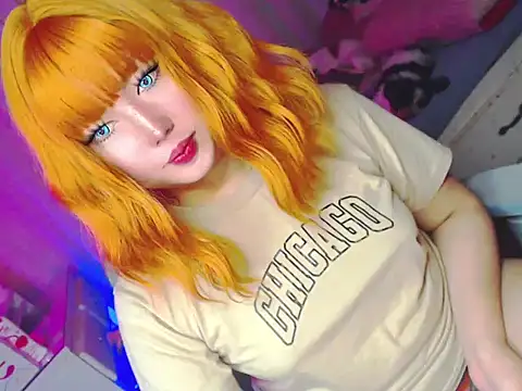 HOTnWILDalice online show from April 25, 2026, 5:21 am