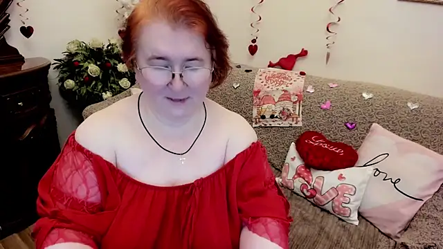 leiamillersonn online show from February 12, 2026, 6:35 am