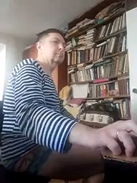 Pokaz2020 online show from March 1, 2026, 9:09 am