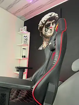 Dimitri Colleman online show from March 20, 2026, 7:48 pm