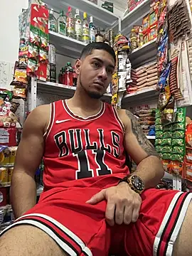 Dimitri Colleman online show from October 18, 2025, 6:54 pm