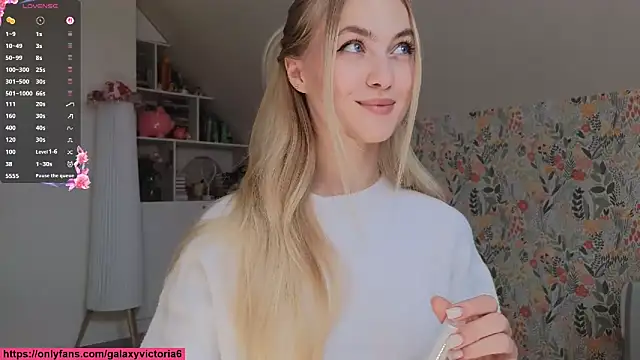 Snapshot of brilliantvictoria chatting on March 21, 2026, 5:52 am brilliantvictoria online show from March 21, 2026, 5:52 am