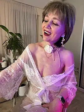 Melljoy online show from January 11, 2026, 4:58 pm