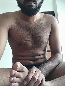 Babboy 24 online show from November 27, 2025, 8:48 am