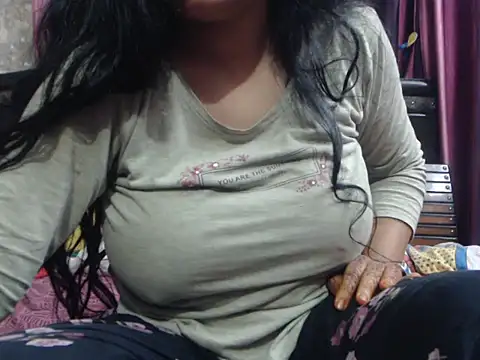prettyindiandoll online show from March 31, 2026, 2:57 am