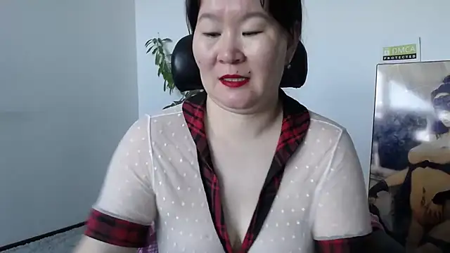 Akira xx online show from February 19, 2026, 2:30 am