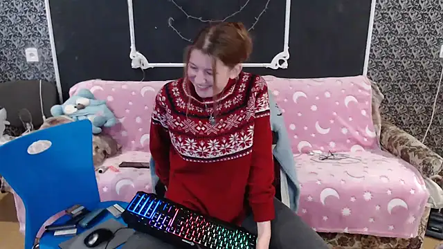 Snapshot of Gr4_soul_ chatting on December 14, 2025, 8:09 am Gr4 soul online show from December 14, 2025, 8:09 am