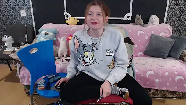 Snapshot of Gr4_soul_ chatting on November 3, 2025, 9:02 am Gr4 soul online show from November 3, 2025, 9:02 am