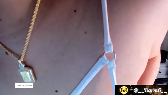 Lia Simons online show from March 12, 2026, 4:29 am