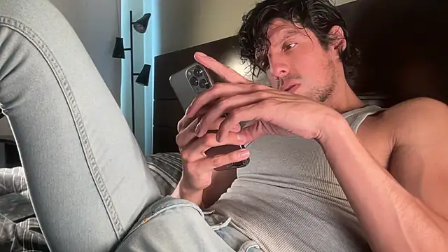 beranco19 online show from March 17, 2026, 6:55 pm