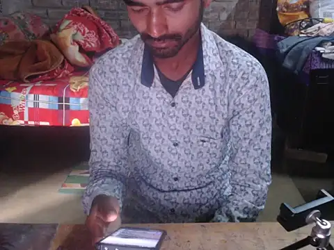 ThethunderPo online show from February 19, 2026, 2:19 am