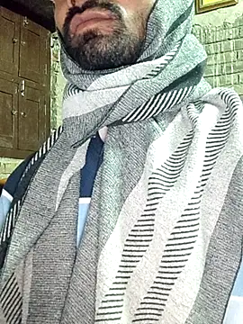 ThethunderPo online show from February 1, 2026, 2:37 pm