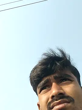 ThethunderPo online show from December 5, 2025, 3:27 am