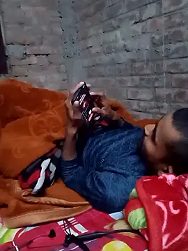 ThethunderPo online show from January 17, 2026, 3:37 pm