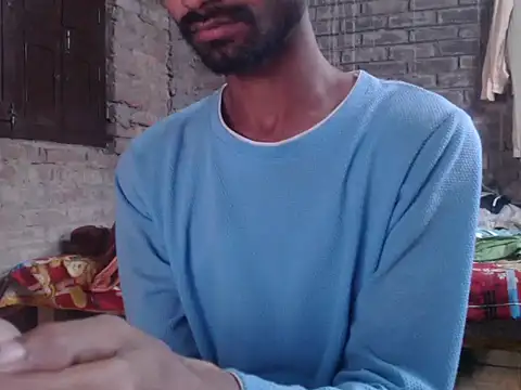 ThethunderPo online show from November 21, 2025, 1:37 am