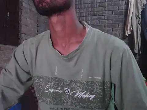 ThethunderPo online show from November 22, 2025, 3:00 pm