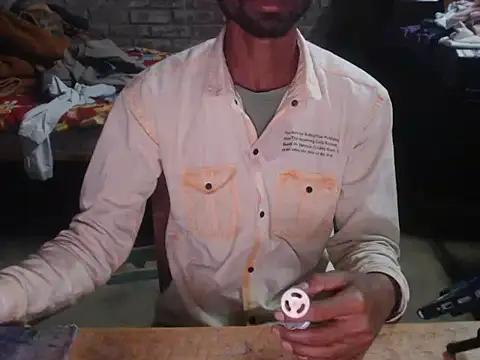 ThethunderPo online show from March 1, 2026, 2:39 pm