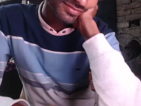 Snapshot of ThethunderPo chatting on February 27, 2025, 2:54 pm ThethunderPo online show from February 27, 2025, 2:54 pm