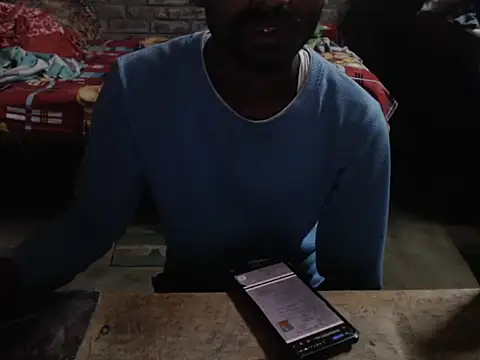 ThethunderPo online show from March 24, 2026, 3:34 pm