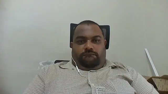 FatCockBoySL online show from May 22, 2026, 10:02 am