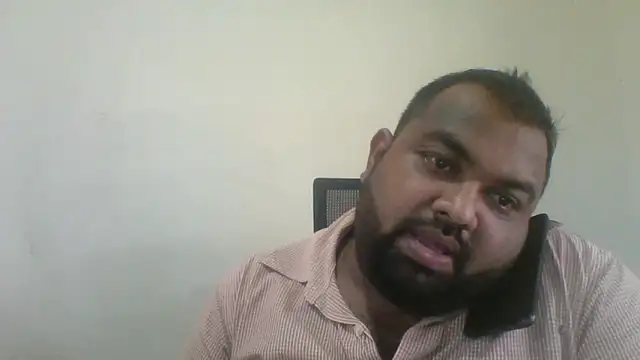 FatCockBoySL online show from March 19, 2026, 11:32 am