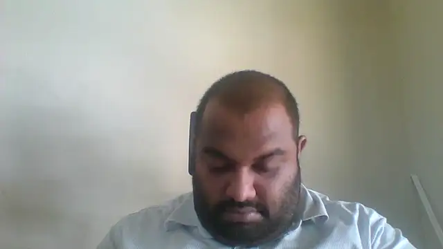 FatCockBoySL online show from May 20, 2026, 5:15 am