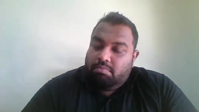 FatCockBoySL online show from March 27, 2026, 4:43 am