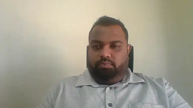 FatCockBoySL online show from March 20, 2026, 8:48 am