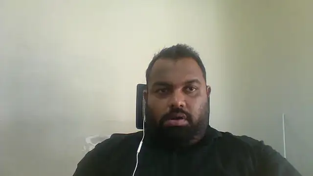 FatCockBoySL online show from April 2, 2026, 8:21 am