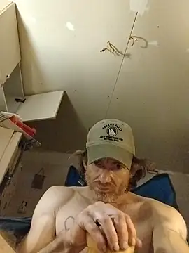 ROBERT0516 online show from October 14, 2025, 11:47 pm