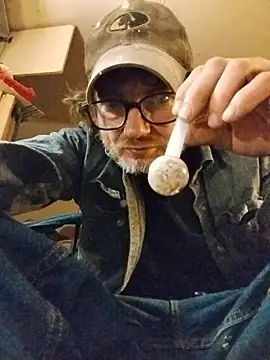 ROBERT0516 online show from October 12, 2025, 3:19 am