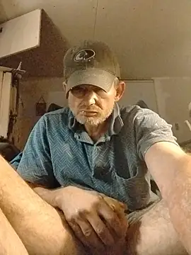 ROBERT0516 online show from November 14, 2025, 11:36 am