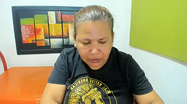 beckyummys online show from February 27, 2025, 12:23 pm