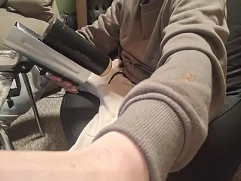 ShyGuyWannaTry online show from December 14, 2025, 3:24 am