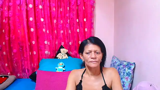 SLUTTYROXY online show from February 14, 2026, 8:03 am