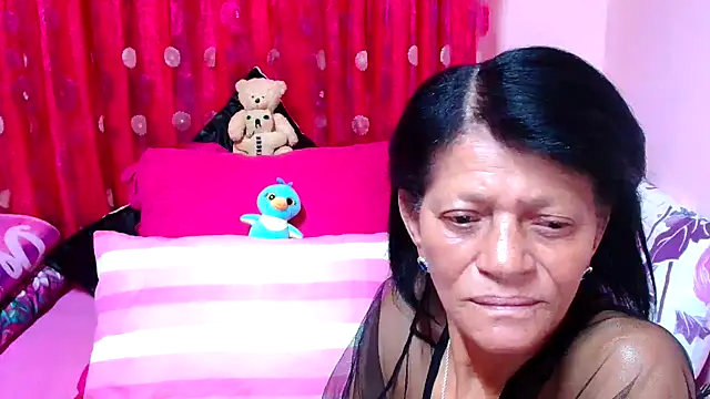 SLUTTYROXY online show from November 6, 2025, 6:50 am