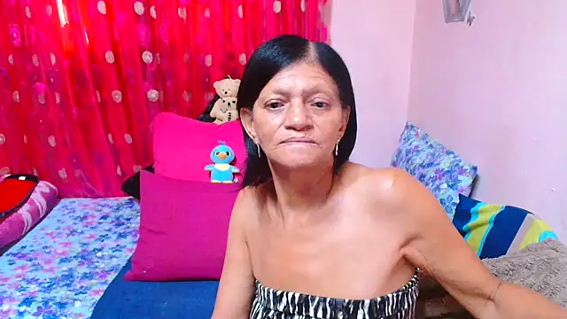 SLUTTYROXY online show from April 25, 2026, 6:49 am