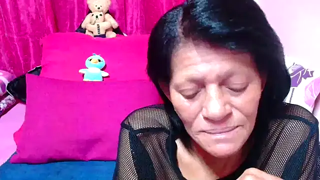 SLUTTYROXY online show from November 27, 2025, 7:14 pm