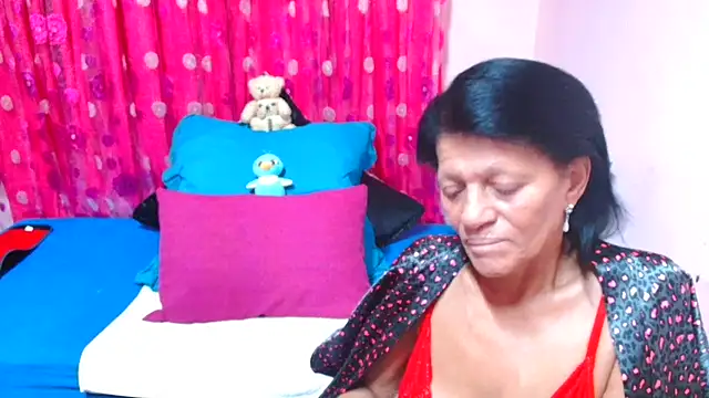 SLUTTYROXY online show from February 14, 2026, 8:09 pm