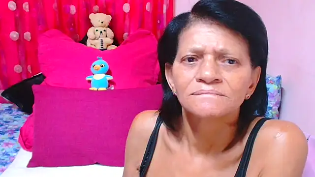 SLUTTYROXY online show from March 20, 2026, 7:09 am