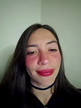 Snapshot of loveuu-bae chatting on November 27, 2025, 1:06 am loveuu-bae online show from November 27, 2025, 1:06 am